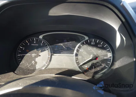 2017 Nissan Pathfinder Sv from USA, damaged, VIN 5N1DR2MNXHC627352